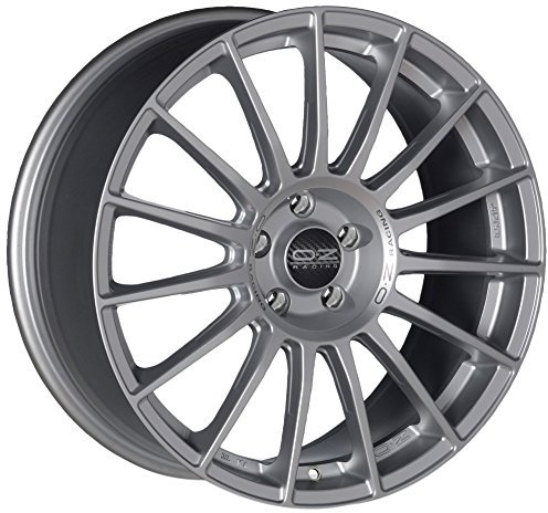 OZ J17933575SLM.MSBL - 17 Alu-Felgen