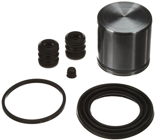 AUTOFREN SEINSA D41051C Bremssattel-Reparatursatz Vorne Kompatibel mit VW Transporter T4 Bus 70B, 70C, 7DB, 7DK, 70J, 70K, 7DC, 7DJ Transporter T4 Kastenwagen 70A, 70H, 7DA, 7DH, MERCEDES-BENZ