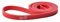 Dittmann Superband XLIGHT rot Level 1 Stretching, Muskelkräftigung Dehnung Gymnastikband
