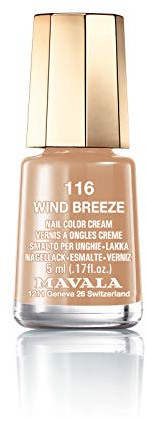 Mavala Nagellack Oasis Color'S - 5 ml