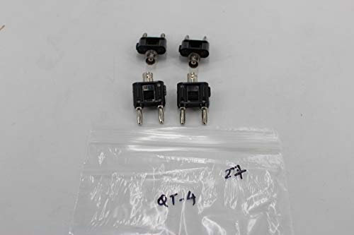 Pomona Electronics 1269 Laborstecker - 1 St.