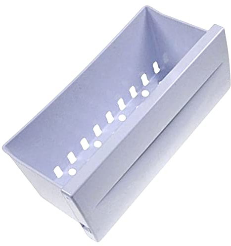 INDESIT - TIROIR INFERIEUR (384X167X164) POUR REFREGIRATEUR INDESIT