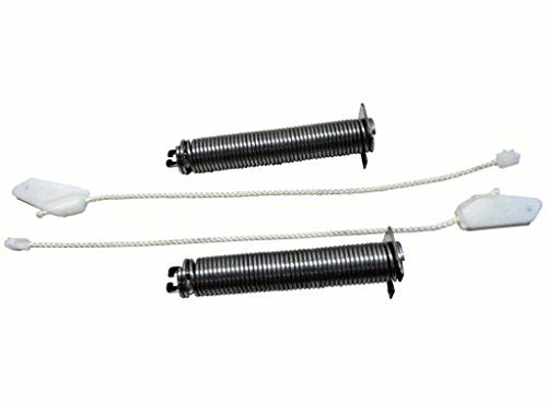 Türscharnier für Spülmaschine Bosch 754869 Feder EXME