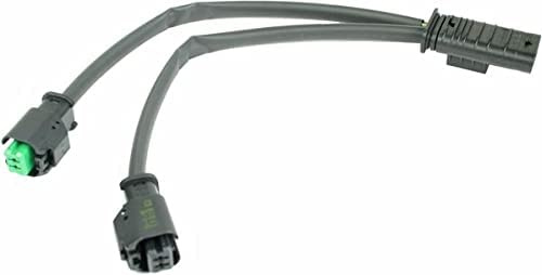 METZGER 2322024 Kühlung