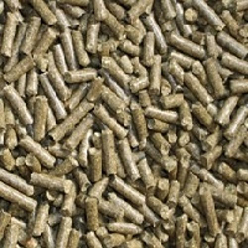 Pellet per gamberetti, granchi, gasteropodi e altri, bastoncini di mangime con carote, 50 g