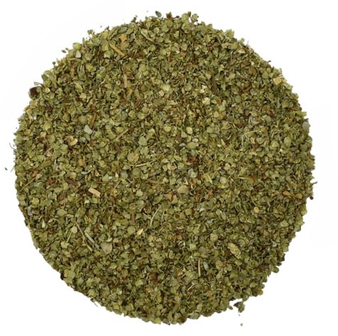 Marjolaine Séchées Feuilles Tisane - Origanum Majorana (450g)