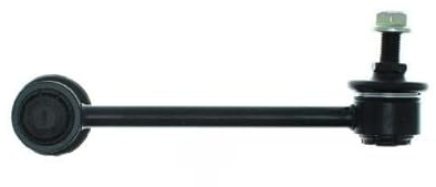 AISIN 1x Koppelstange Stabilisator Vorne Links Kompatibel mit HONDA HR-V GH