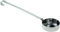 Gimetal Louche doseuse en acier inoxydable Capacité : 90 g. AC-MS90GR