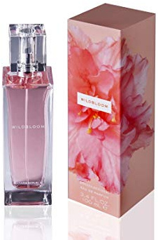 Banana Republic Wildbloom 3.4 Oz Edp, 3.4 Oz