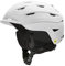 SMITH Level MIPS Helm, Mattweiß (Weiß), 55/59 cm