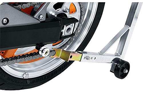 Kern Zubehör Motorradständer Racing Adapter M10 für Vierkant