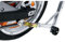 Kern Zubehör Motorradständer Racing Adapter M10 für Vierkant
