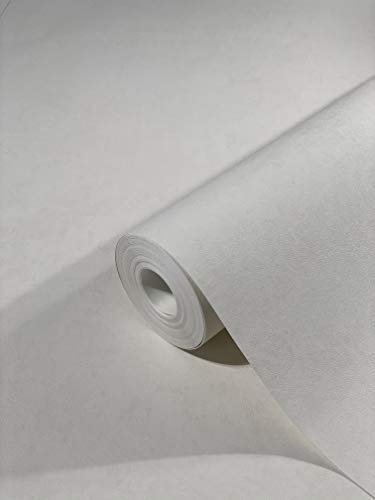 marburg Papier peint Beige uni Papier peint intissé pour salon ou chambre à coucher QUALITÉ PREMIUM Made in Germany 10,05 x 0,53m Nouveau 31759