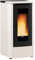 Nordica extraflame holzpelletofen 10kw elfenbein teoremaivoire