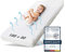 Ehrenkind® Kindermatratze Pur | Baby Matratze 80x180 Standard 100 by Oeko-TEX | Babymatratze 80x180 aus hochwertigem Schaum und Hygienebezug