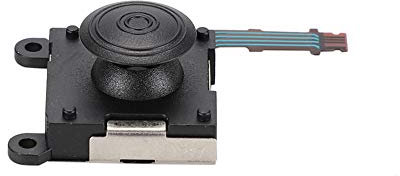 Control Stick, Joystick Update Resistente Al Desgaste Durable para PS Vita 2000