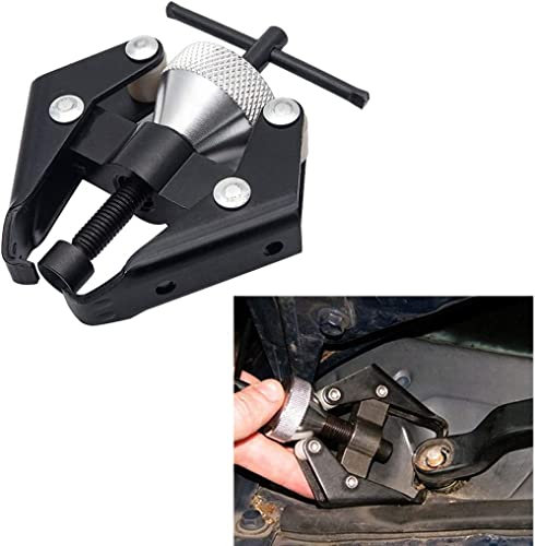 AYNEFY Terminal Wiper Arm Puller, B2Crakwg Car Heavy-Duty Terminal Bearing Tool, Wiper Puller For Heavy Duty Arm & Car Windscreen