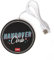 Legami - Scalda Tazza Usb, Warm it up, 10x10 cm, in Vinile, Ideale per Tazze e Bicchieri con Fondo Piatto, Ingresso USB, Tema Hangover