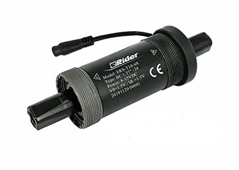 PowerSmart® Geschwindigkeit und Drehmomentsensor T10 von eRider zum Einbau in das Tretlager (BB) eines Fahrrads 68mm