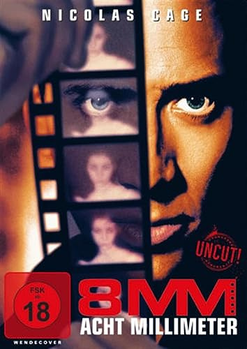8 MM - Acht Millimeter