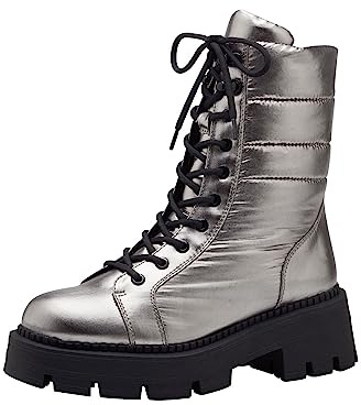 Tamaris Stiefelette Synthetik normal