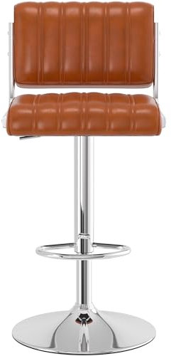 Apollo Barhocker, Braun