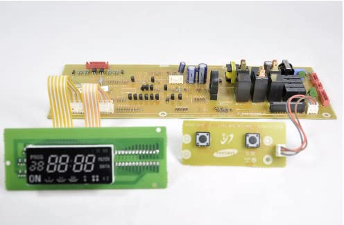 CM1929 Main Control Circuit Board (PCB)