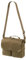 Helikon-Tex Claymore Umhängetasche Cordura Bushcraft Outdoor Tasche - Coyote