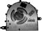 Ventilador de CPU para Lenovo IdeaPad 5-15IIL05, 5-15ARE05, 5-15ITL05, 5-15ALC05, DFS5K12115491N FM8S, SF10R66352, 5F10S13906