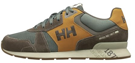 Helly Hansen Herren Anakin 2 Leder LaufschuheSneaker