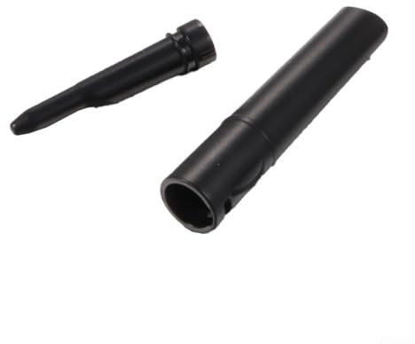 Aggiorna il tuo Cappuccino Game Steam Ugello Tubo per ECO310 EC710 EC331 (1 Set)