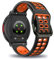 KUWAI Armbänder für Polar Vantage V3 Armband, Silikon Atmungsaktives Armbänder mit Polar Vantage V3 Armband für Herren Damen Sport Armband mit Polar Vantage V3 (8)
