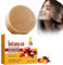 Batana Oil Hair Soap Bar, Tiefenreinigendes Shampoo Bar Anti Haarausfall Shampoo Bar Für Haarwachstum Shampoo Bar, Hair Darkening Shampoo Gegen Graue Haare