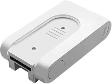 ERTFBC Batterie Lithium-ION 25,2 V 5000 MAh for Aspirateur, Compatible avec Xiaomi G9 G10 1S R10 P2046-7S1P-BC. Batterie Lithium-ION Rechargeable(3500mAh)