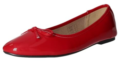 living Updated Ballerinas F116-240612(1)-RE