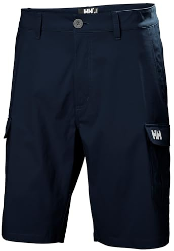 Helly Hansen Herren HH Quick-Dry Cargo Shorts