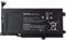 11.25V 50Wh PX03XL Laptop Battery Compatible for HP Envy 14 Touchsmart HP ENVY 14 Ultrabook Series M6