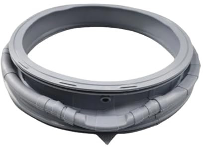 Junta De Puerta Compatible Con Samsung DC64-03690A, Junta De Goma For Lavadora