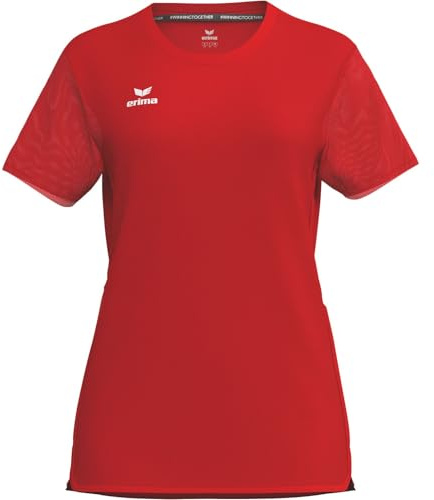 Erima Damen T&f Wings Funktions T-Shirt (1er Pack)
