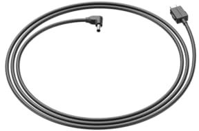 Antigravity (Powered by Insta360) Vision USB-C auf DC Stromkabel (1,2 m)