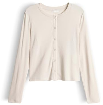OPUS Shirtjacke Damen