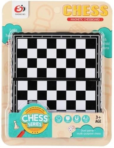 Schach Mega Creative 570957