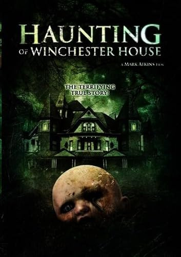 Haunting of Winchester House