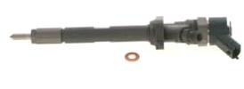 BOSCH Einspritzdüse 0445110057 | Kompatibel mit: CITROËN C8, C8 Van, EVASION Großraumlimousine, EVASION Van, JUMPY I, JUMPY I Kasten