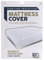 MATTRESS COVER Double/King/Superking for Moving or Storage (Large Polythene bag). It is manufactured to the standard required by Removal Companies and is sufficiently strong for normal use.