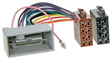 ACV 1133-02 Radioanschlusskabel für Honda Accord/Jazz/Pilot 2008