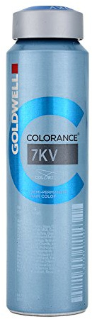 Goldwell Colorance Depot Acid Color 7KV, 120 ml
