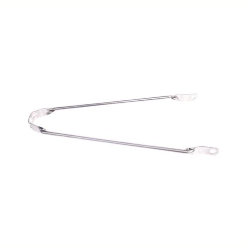 Elbracht Bandstrebe-03415130 Bandstrebe Silber Einheitsgröße