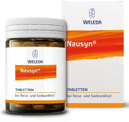 NAUSYN Tabletten 100 St