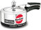 Hawkins Hevibase Induction Compatible Pressure Cooker, 2 Litre, Silver (IH20)